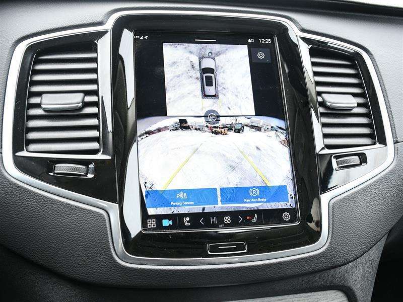 2025 Volvo XC90 Ultra | Massaging Seats | Harman Kardon | HUD thumb 45