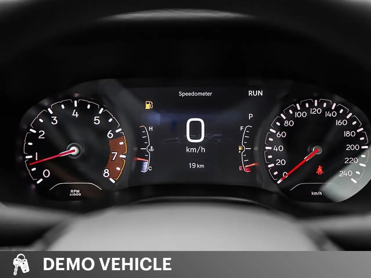 Jeep Compass photo Jeep Compass