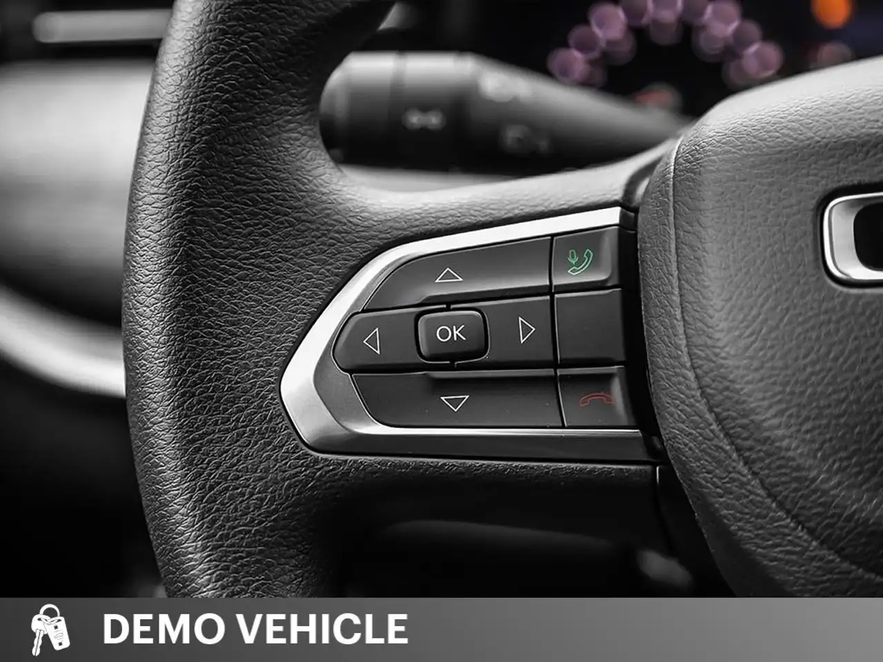 Jeep Compass photo Jeep Compass