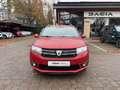 Dacia Logan MCV TCe 90 Prestige *Navi,Klima,PDC,GJR* Rot - thumbnail 6