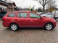 Dacia Logan MCV TCe 90 Prestige *Navi,Klima,PDC,GJR* Rot - thumbnail 5