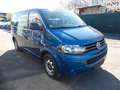 Volkswagen T5 Multivan Startline 7-Sitzer +AHK+ Blau - thumbnail 4