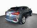 Audi Q3 45 TFSI e S LINE +MATRIX+PANO+NAVI+ Grau - thumbnail 5
