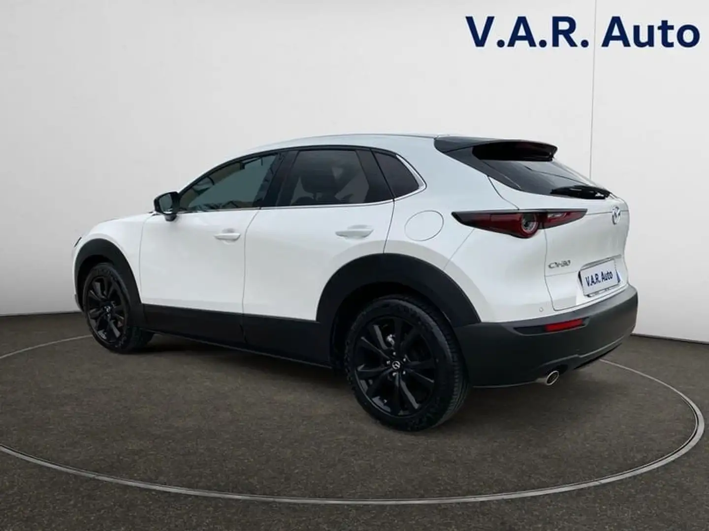 Mazda CX-30 2.0L Skyactiv-G M-Hybrid 2WD Executive - 2