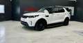 Land Rover Discovery 2.0SD4 HSE Luxury Aut. Blanco - thumbnail 2