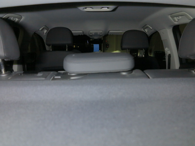 Audi Q3 45 TFSIe 1.4 Sportback S tronic AHK Navi — photo 14