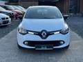 Renault Clio IV Dynamique mit Navigation und Tempomat Weiß - thumbnail 1