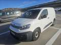 Citroen Berlingo BERLINGO VAN CA XL BLUEHDI 100 S Blanc - thumbnail 1
