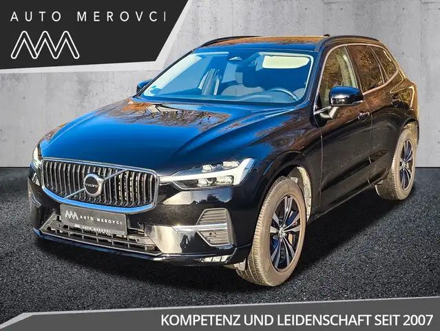 Volvo XC60 B4 Momentum Pro/LED/Navi/Appel&Andriod/Cam