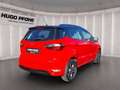 Ford EcoSport ST-Line 1.0 EB AHK | SHZ | PDC | LMF | B&O | Klima Rot - thumbnail 5