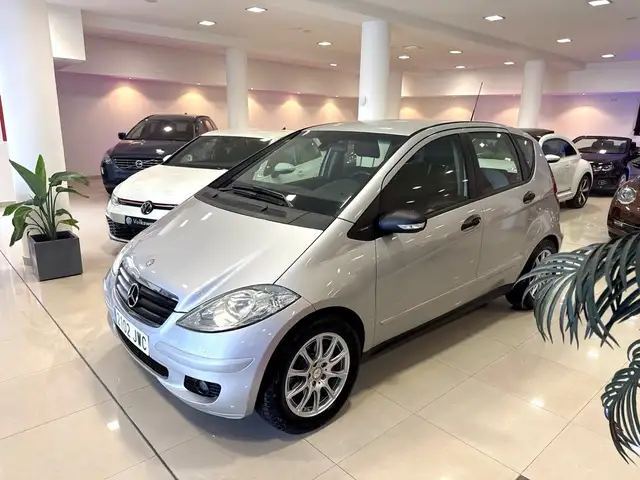 Mercedes-Benz A 180 CDI Classic