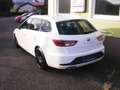 SEAT Leon Leon ST FR 2,0 TDI CR Start-Stop DSG FR CR Weiß - thumbnail 4