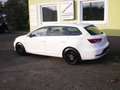 SEAT Leon Leon ST FR 2,0 TDI CR Start-Stop DSG FR CR Weiß - thumbnail 3