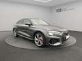 Audi S3 Lim. 2.0 TFSI qu. Matrix B&O Pano HuD Kamera Gris - thumbnail 9