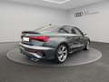 Audi S3 Lim. 2.0 TFSI qu. Matrix B&O Pano HuD Kamera Gris - thumbnail 7