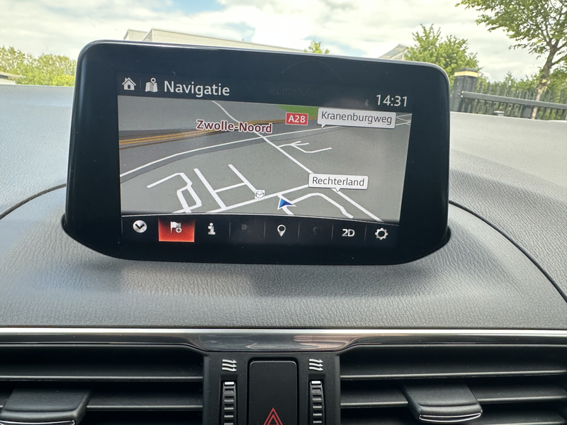 Photo du véhicule