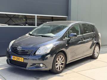 1.8 VVT-i 147pk H6 Business Panorama dak Climate C