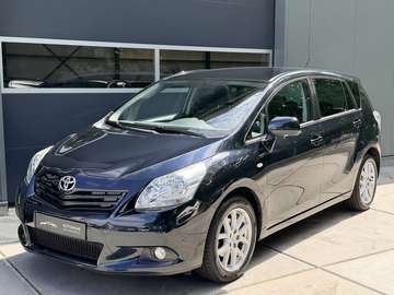 1.8 VVT-i 147pk H6 Business Panorama dak Climate C