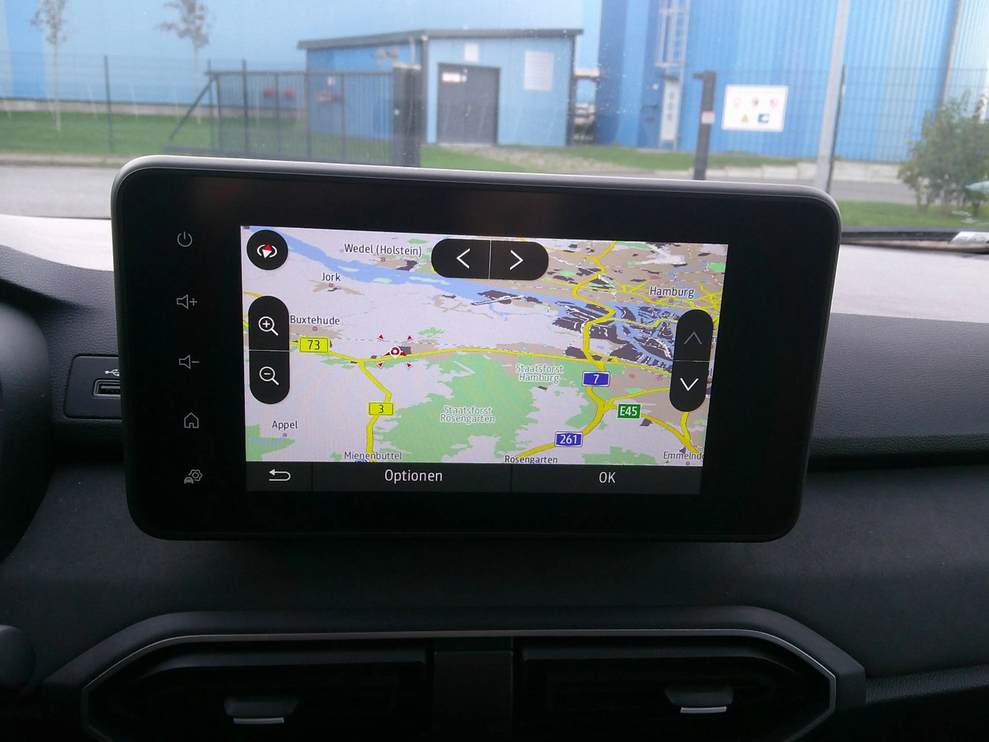 Dacia Jogger Extreme+ — photo 8