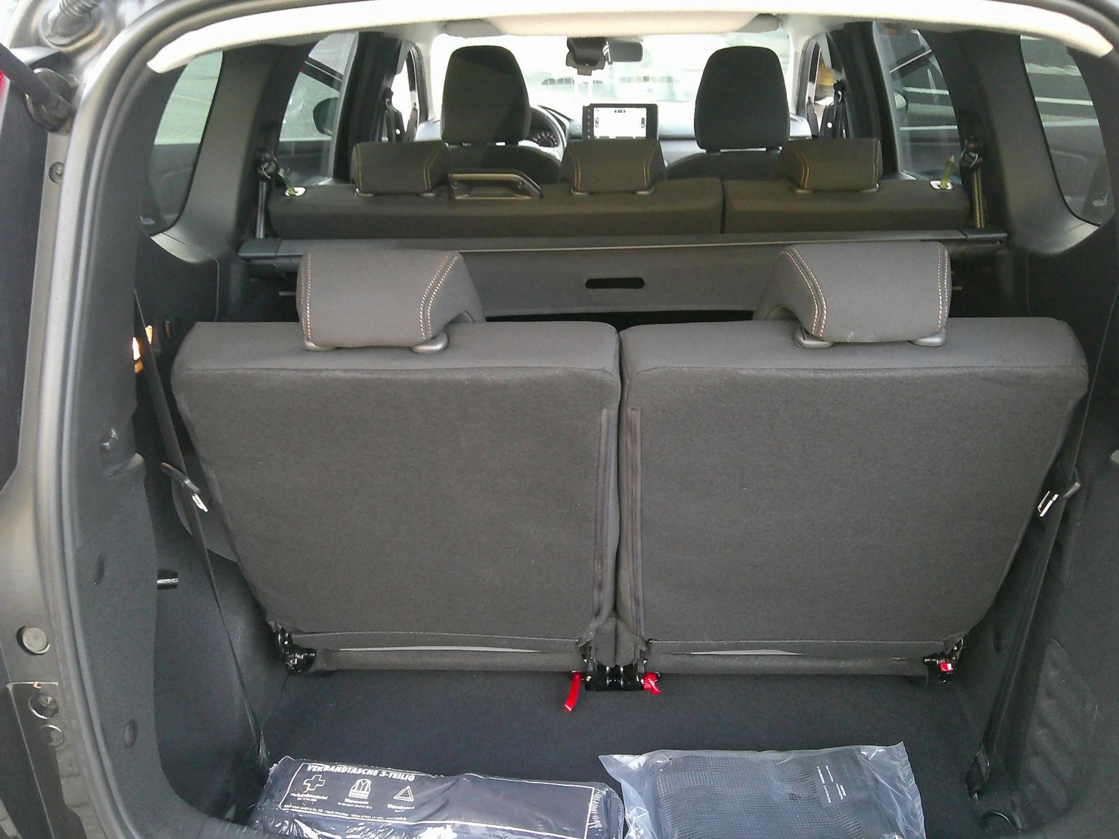 Dacia Jogger Extreme+ — photo 3