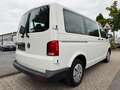 Volkswagen T6 Transporter /9Sitzer/Navi/Klima Weiß - thumbnail 5