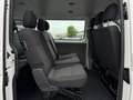 Volkswagen T6 Transporter /9Sitzer/Navi/Klima Weiß - thumbnail 15