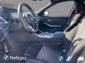 BMW 330 e xDrive Touring M Sport Park-Assistent PANO LED H Weiß - thumbnail 8