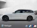BMW 330 e xDrive Touring M Sport Park-Assistent PANO LED H Weiß - thumbnail 3