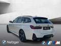 BMW 330 e xDrive Touring M Sport Park-Assistent PANO LED H Weiß - thumbnail 4