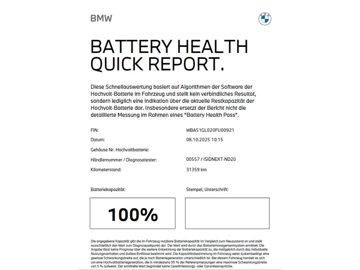 BMW 330 e xDrive Touring M Sport Park-Assistent PANO LED H Weiß - 2