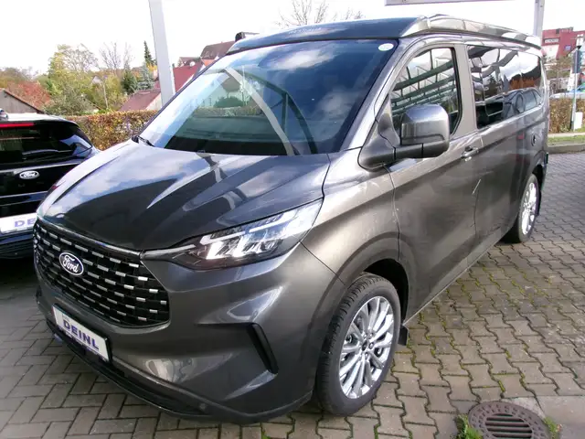 Ford Transit Custom Nugget 320 L1 Titanium Aufstelldach FWD