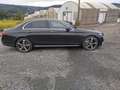 Mercedes-Benz E 350 E 350d 4Matic Aut. Negro - thumbnail 2