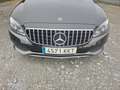 Mercedes-Benz E 350 E 350d 4Matic Aut. Negro - thumbnail 12