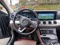Mercedes-Benz E 350 E 350d 4Matic Aut. Negro - thumbnail 11