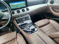 Mercedes-Benz E 350 E 350d 4Matic Aut. Negro - thumbnail 8