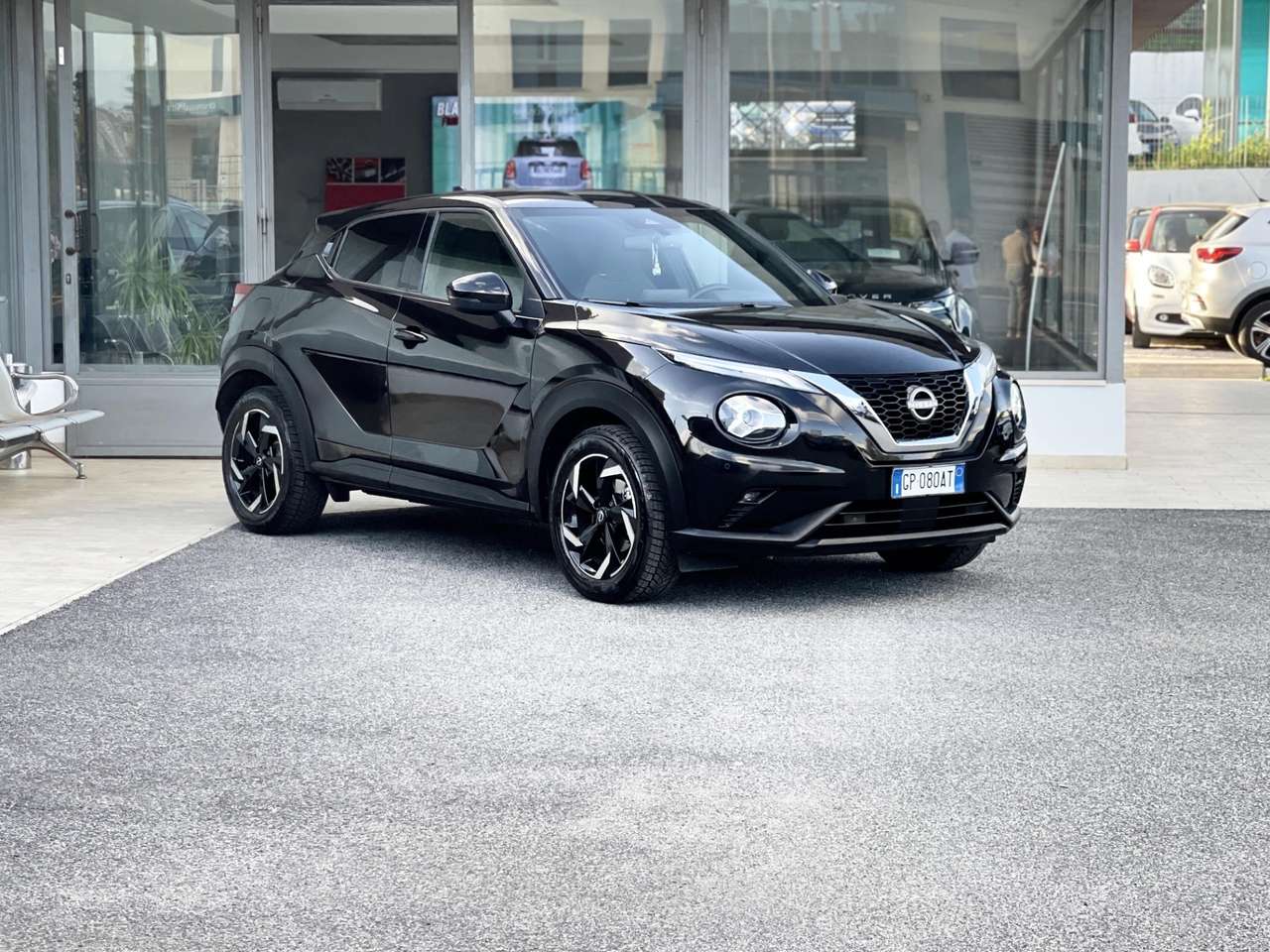 Nissan Juke 1.0 Benzina 114CV E6 Neo - 2023
