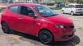 Lancia Ypsilon 1.0 firefly hybrid 69CV Rosso - thumbnail 7