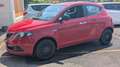 Lancia Ypsilon 1.0 firefly hybrid 69CV Rosso - thumbnail 2