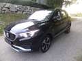 MG ZS EV 44,5kWh Luxury Neuwertig NETTO €15000.- Schwarz - thumbnail 1