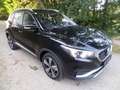 MG ZS EV 44,5kWh Luxury Neuwertig NETTO €15000.- Schwarz - thumbnail 2