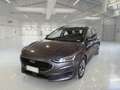 Ford Focus Focus  SW 1.5 ecoblue Business 120cv Mod 2022 Grigio - thumbnail 1