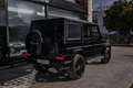 Mercedes-Benz G 500 Station Wagon Largo Aut. Negro - thumbnail 5