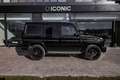 Mercedes-Benz G 500 Station Wagon Largo Aut. Negro - thumbnail 4