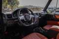 Mercedes-Benz G 500 Station Wagon Largo Aut. Negro - thumbnail 9