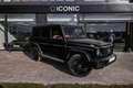 Mercedes-Benz G 500 Station Wagon Largo Aut. Negro - thumbnail 1