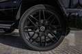 Mercedes-Benz G 500 Station Wagon Largo Aut. Negro - thumbnail 3