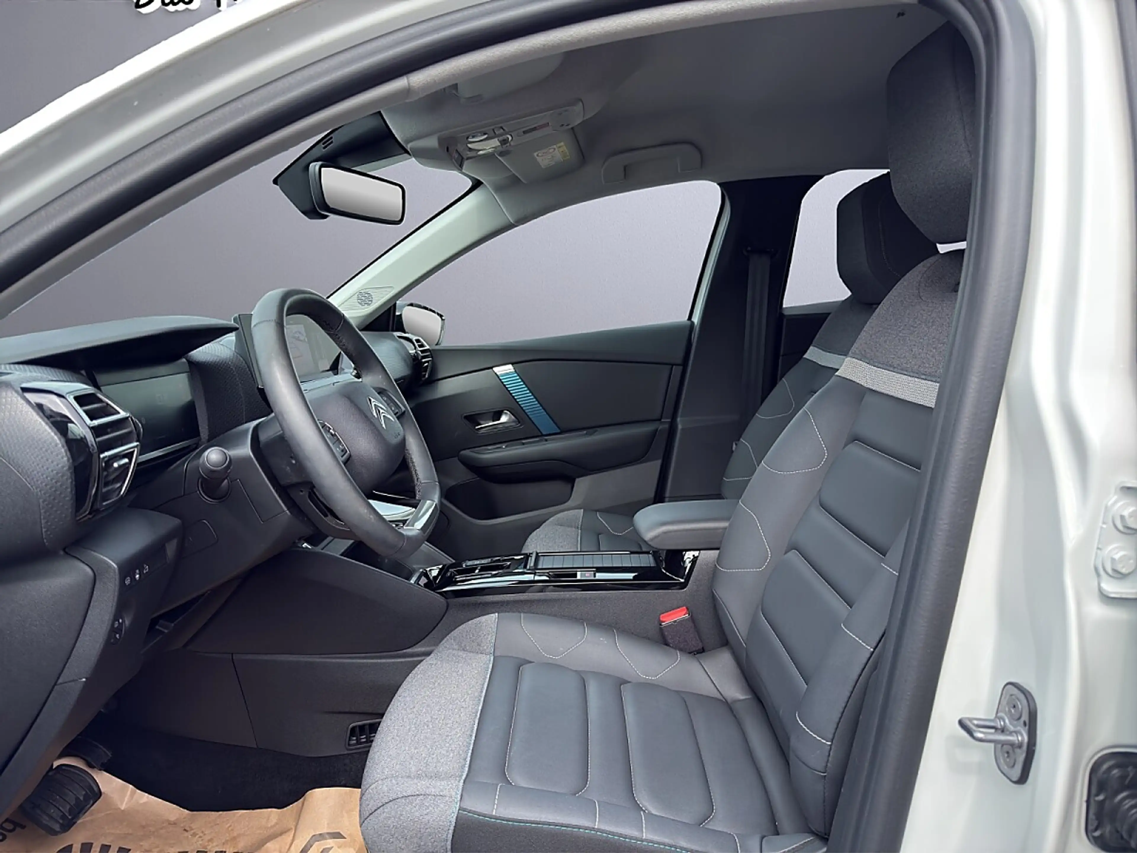 Citroen E-C4 X e-C4 X Elektromotor 156 54kWh Max — photo 14
