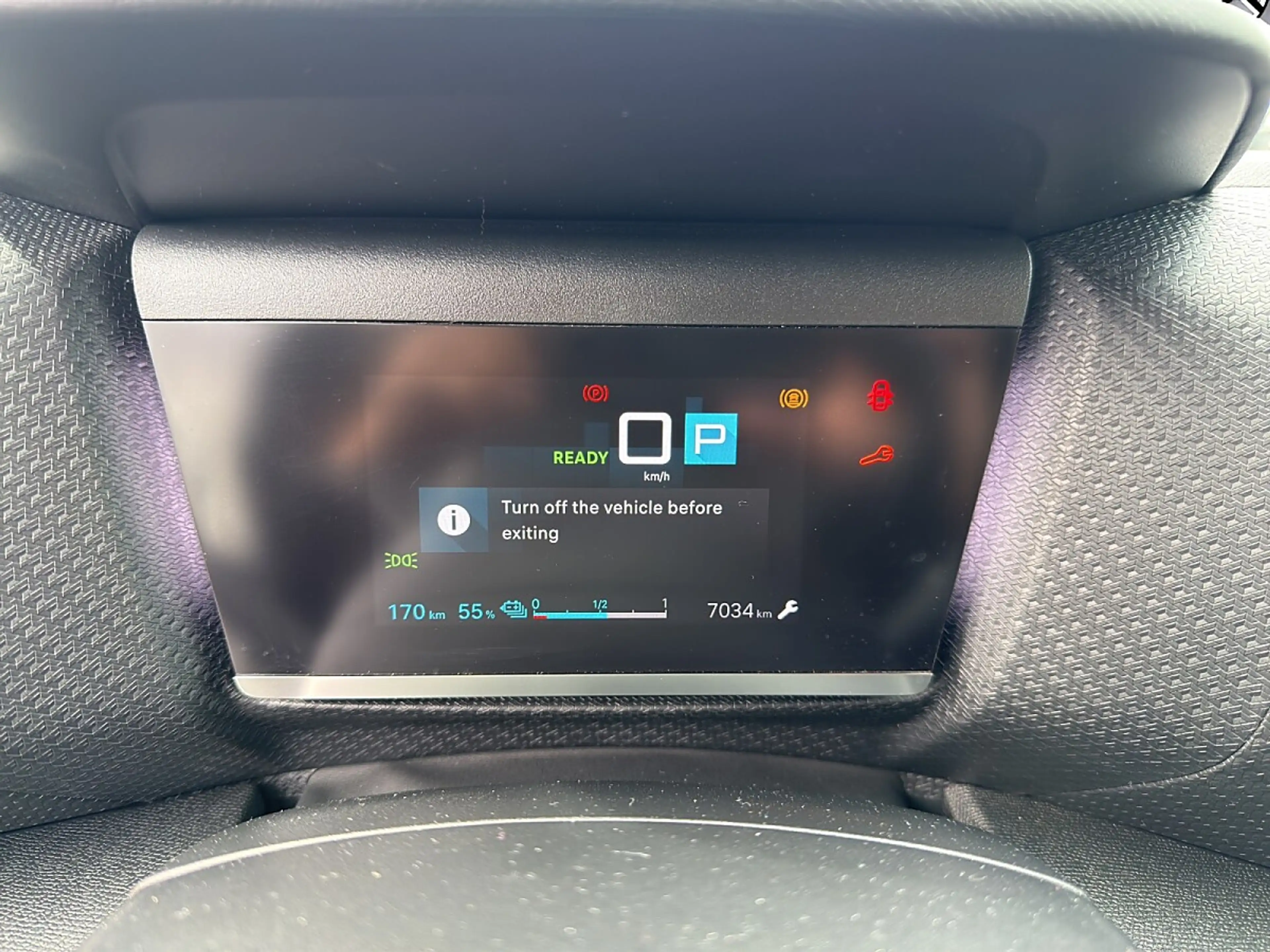 Citroen E-C4 X e-C4 X Elektromotor 156 54kWh Max — photo 11