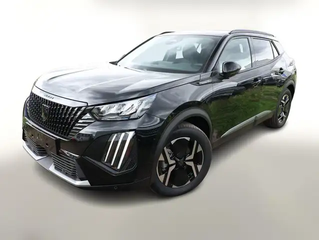 Peugeot 2008 54 kWh Allure 11kW-OBC WärmeP CarP 2xPDC