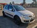 Suzuki SX4 SX4 1.9 ddis Outdoor Line 4wd Argento - thumbnail 4